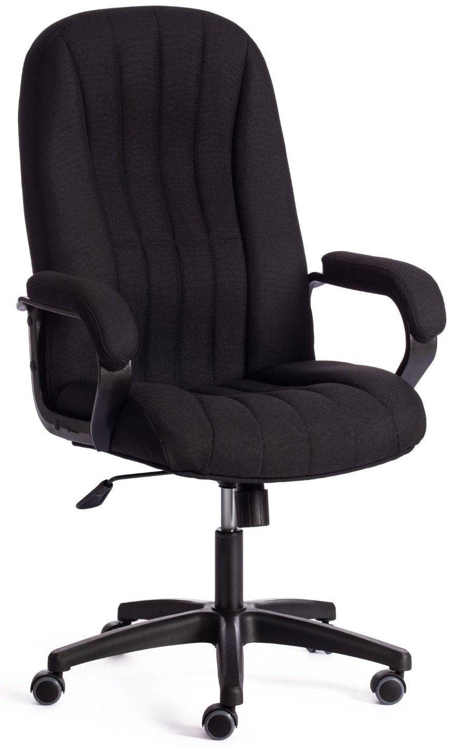 Офисное кресло Tetchair 19525 СН888, черный купить,NaN