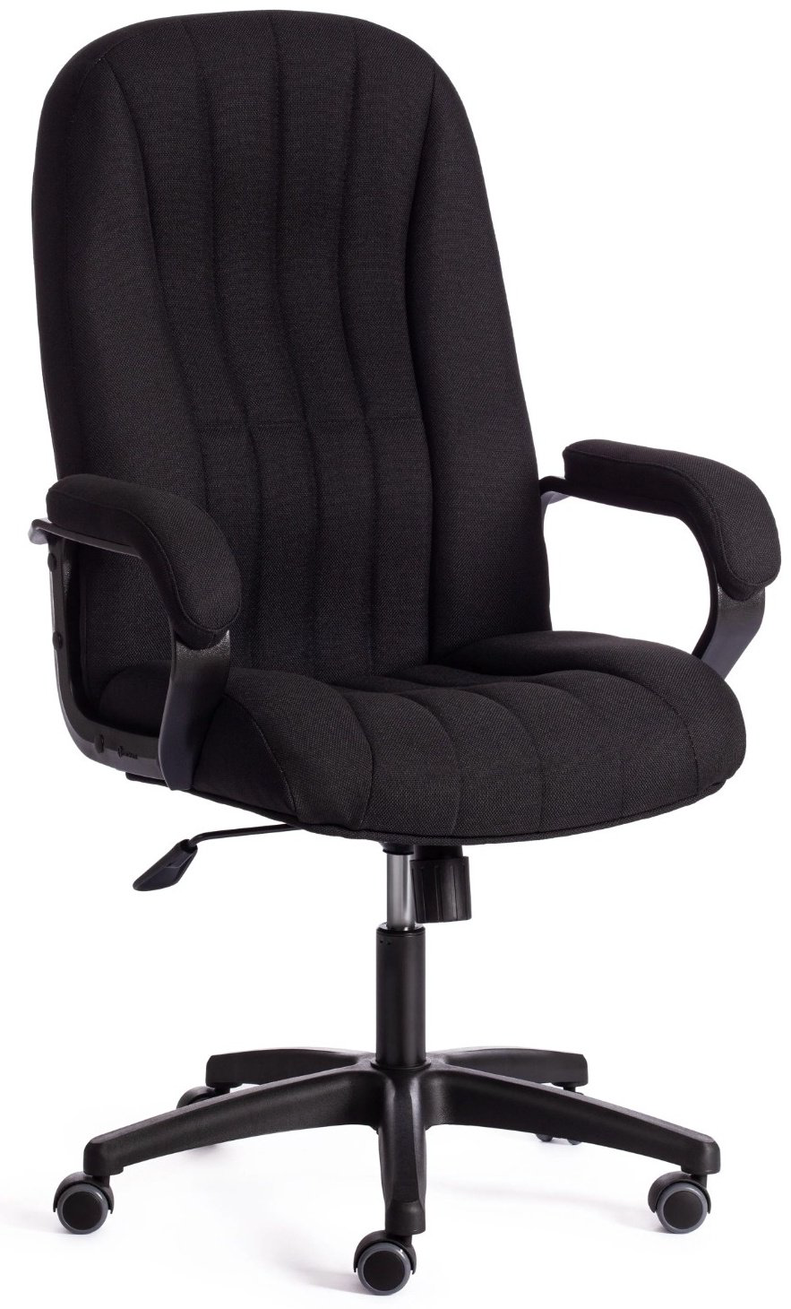 Офисное кресло Tetchair 19525 СН888, черный купить,NaN