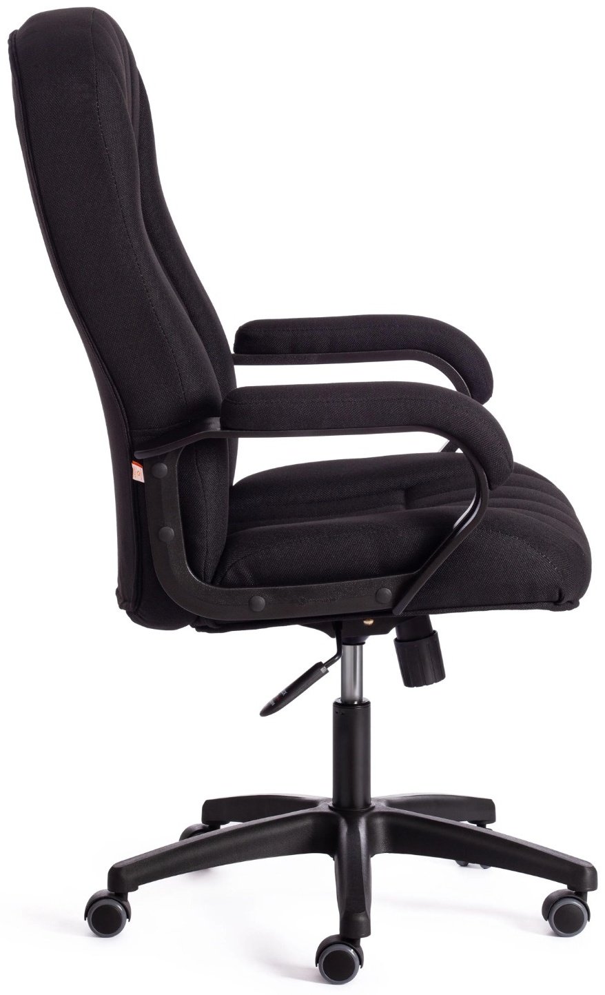 Офисное кресло Tetchair 19525 СН888, черный купить,NaN