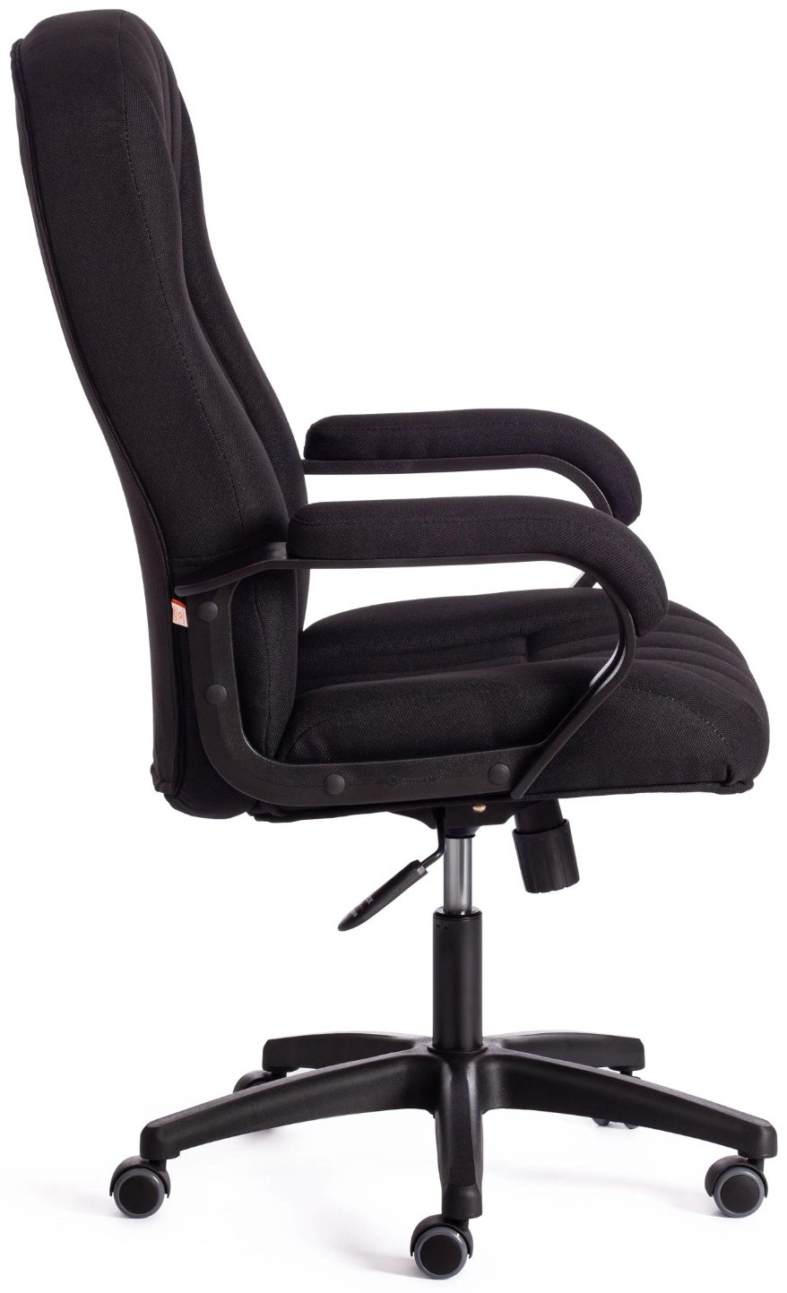 Офисное кресло Tetchair 19525 СН888, черный купить,NaN