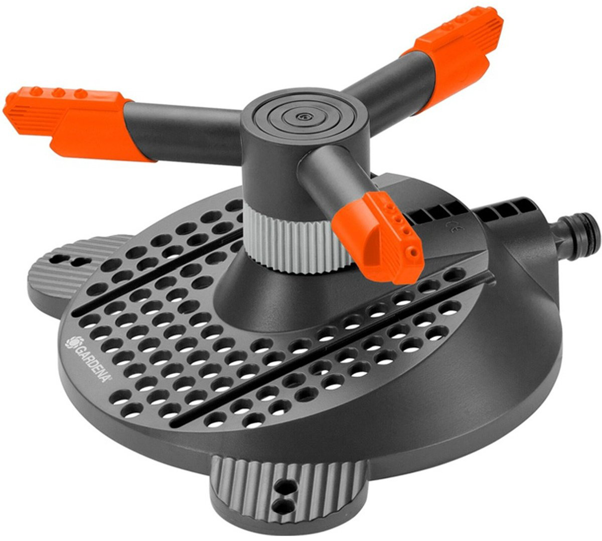 GARDENA контурный дождеватель 02060-20 купить,NaN