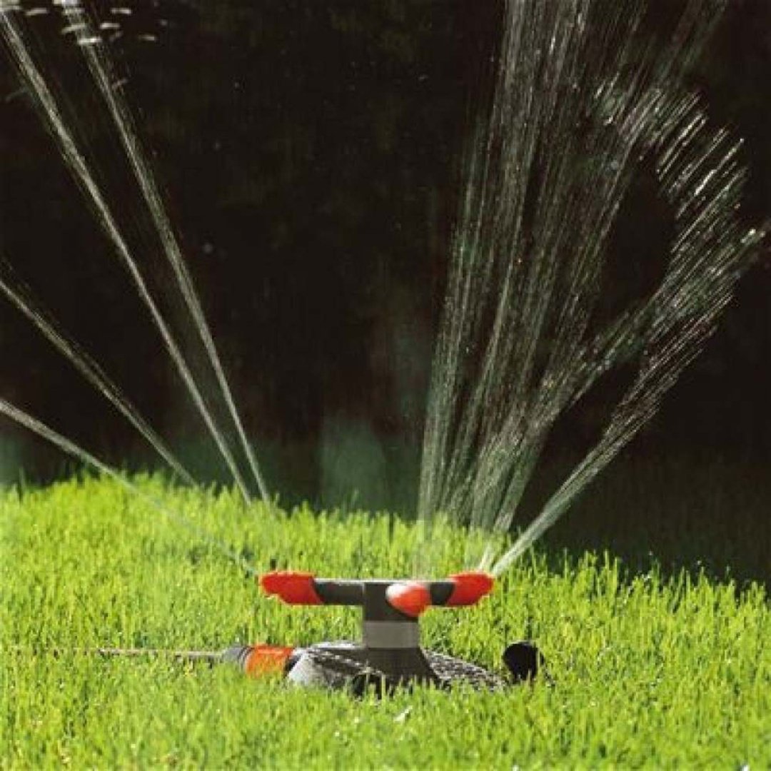 GARDENA контурный дождеватель 02060-20 купить,0