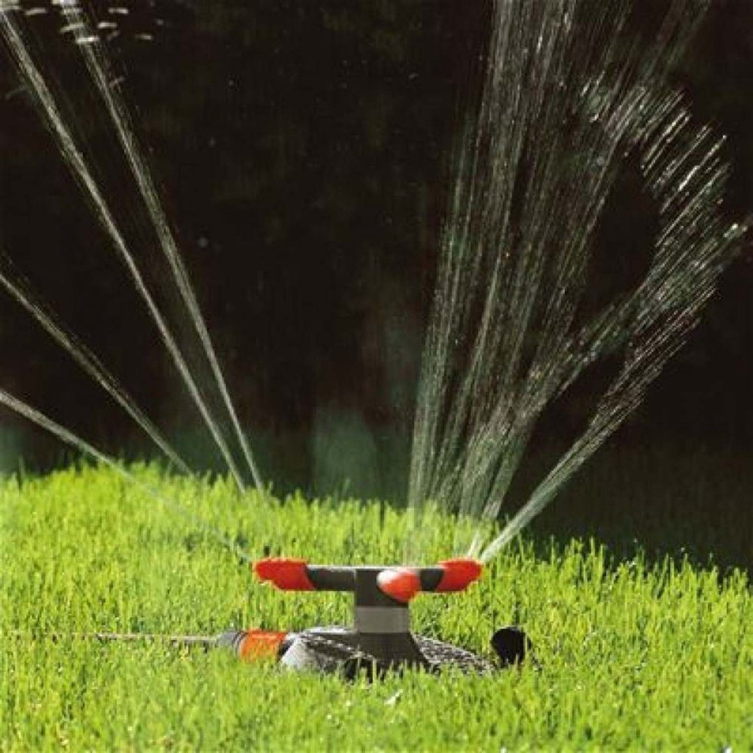 GARDENA контурный дождеватель 02060-20 купить,NaN