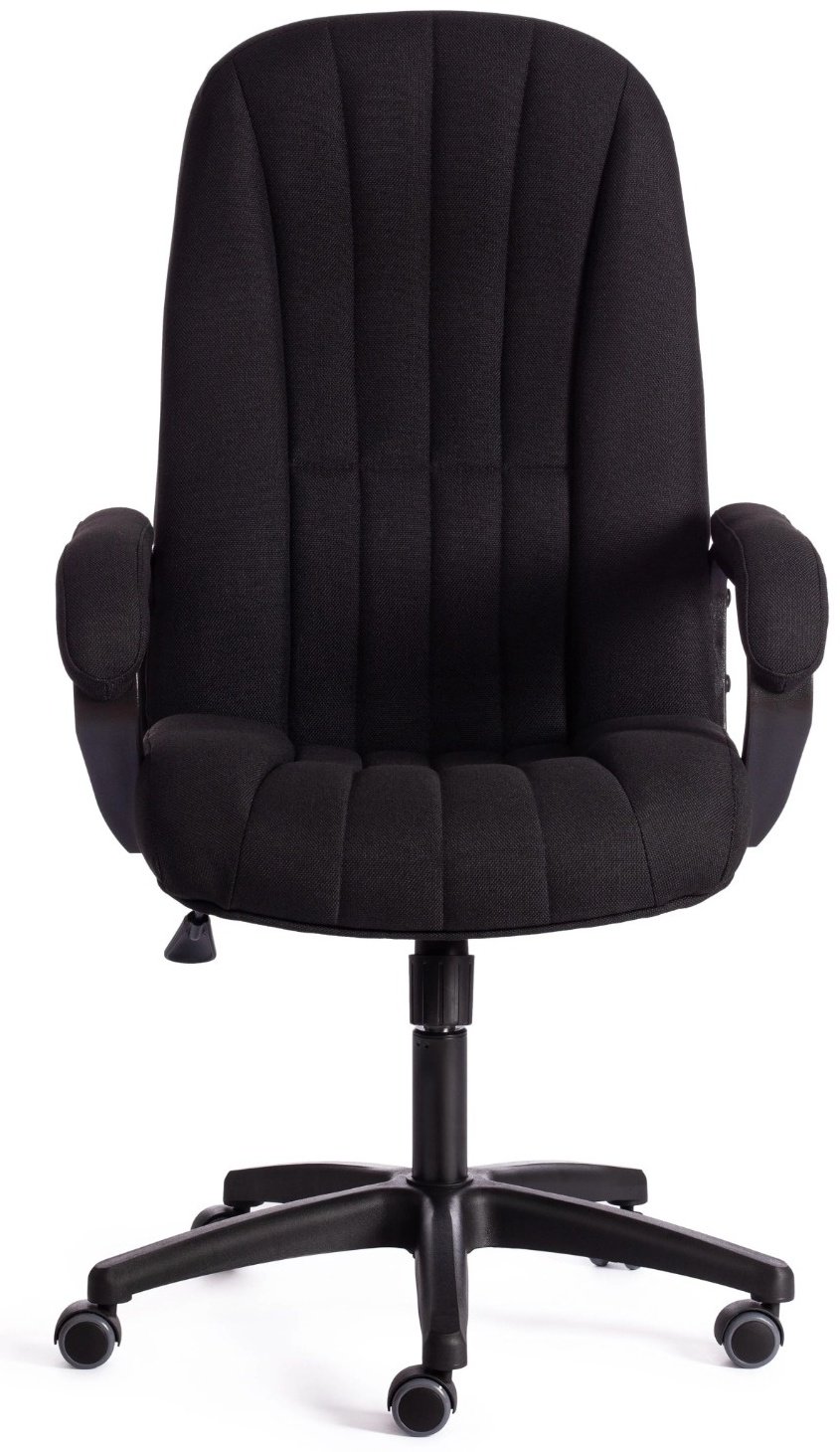Офисное кресло Tetchair 19525 СН888, черный купить,NaN