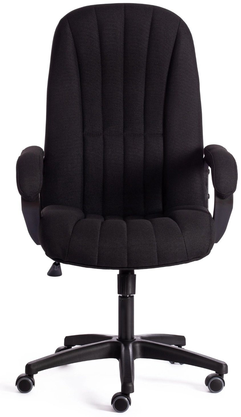Офисное кресло Tetchair 19525 СН888, черный купить,NaN