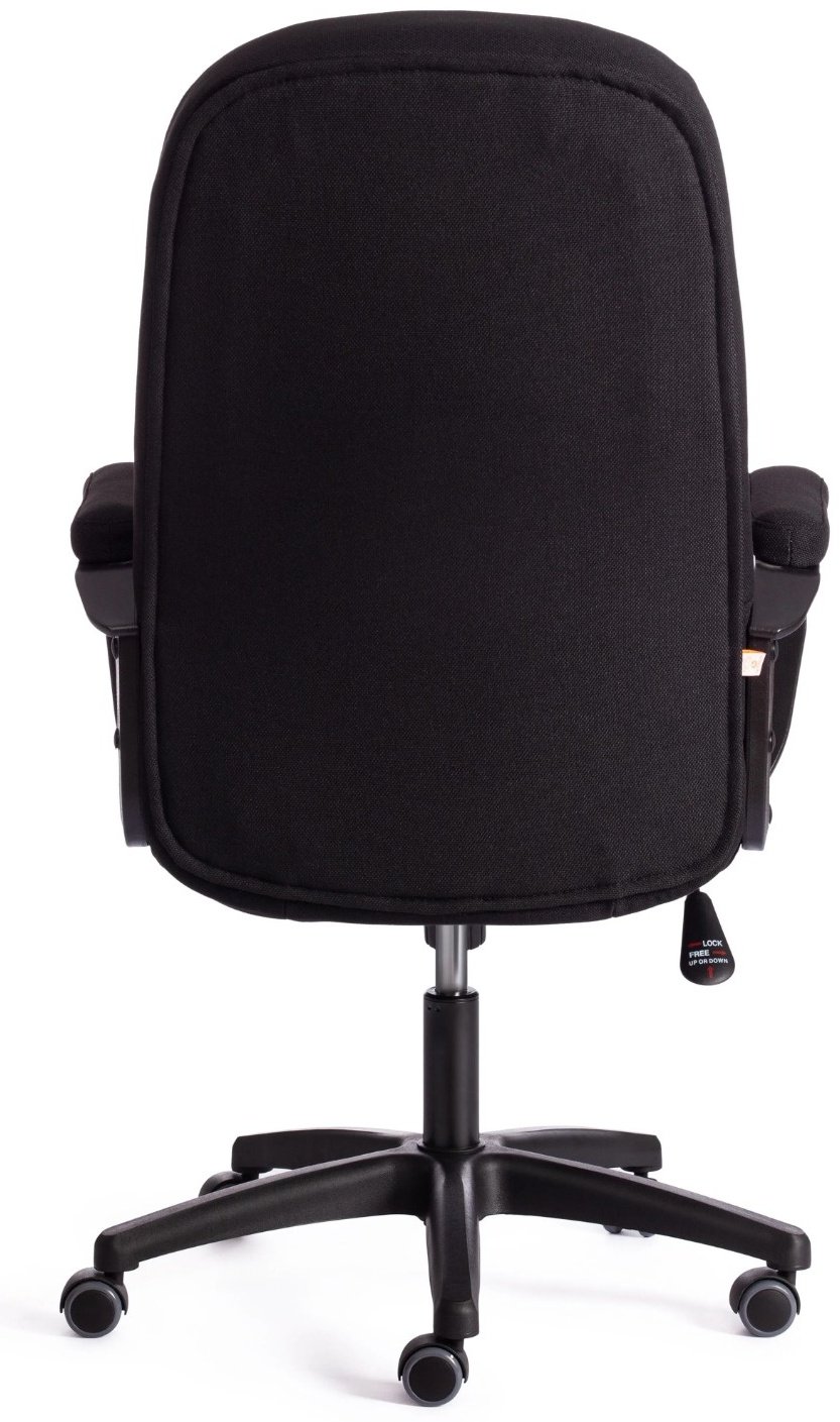 Офисное кресло Tetchair 19525 СН888, черный купить,NaN