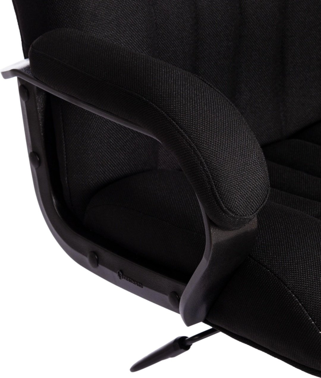 Офисное кресло Tetchair 19525 СН888, черный купить,NaN