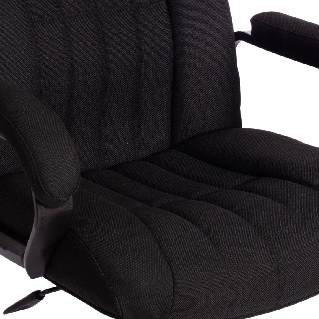 Офисное кресло Tetchair 19525 СН888, черный купить,NaN