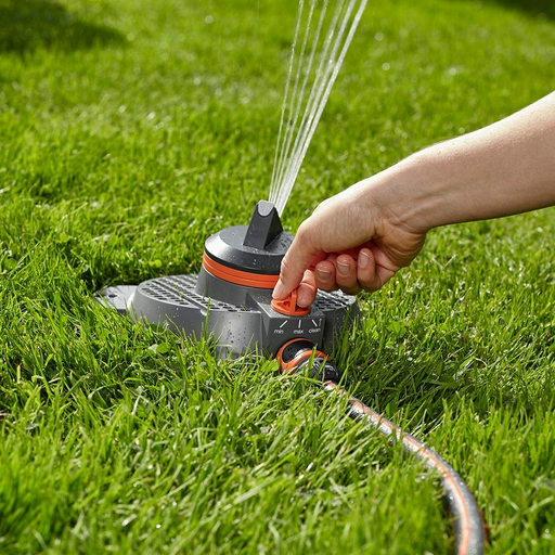 GARDENA контурный дождеватель 02065-20