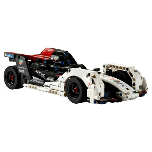 Конструктор Lego Technic Electric Formula E Porsche 99X 42137 422 предметов
