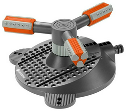 GARDENA контурный дождеватель Mambo Comfort 02062-20
