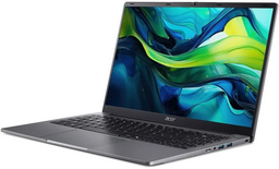 Ноутбук Acer Aspire Lite AL15-32P-C4BA NX.JBBER.001 15.6" Grey