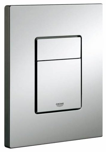 Кнопка смыва Grohe Skate Cosmopolitan 38732000