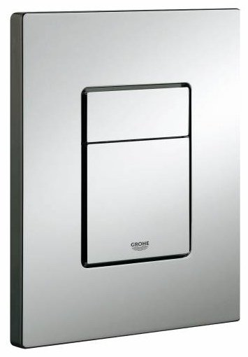 Кнопка смыва Grohe Skate Cosmopolitan 38732000 - ForteMarket Кнопка смыва Grohe Skate Cosmopolitan 38732000 купить,47000