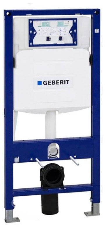 GEBERIT рамная инсталляция 111.300.00.5