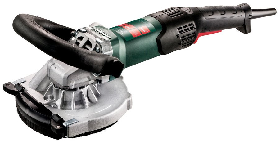 Шлифмашина прямошлифовальная Metabo 603825700