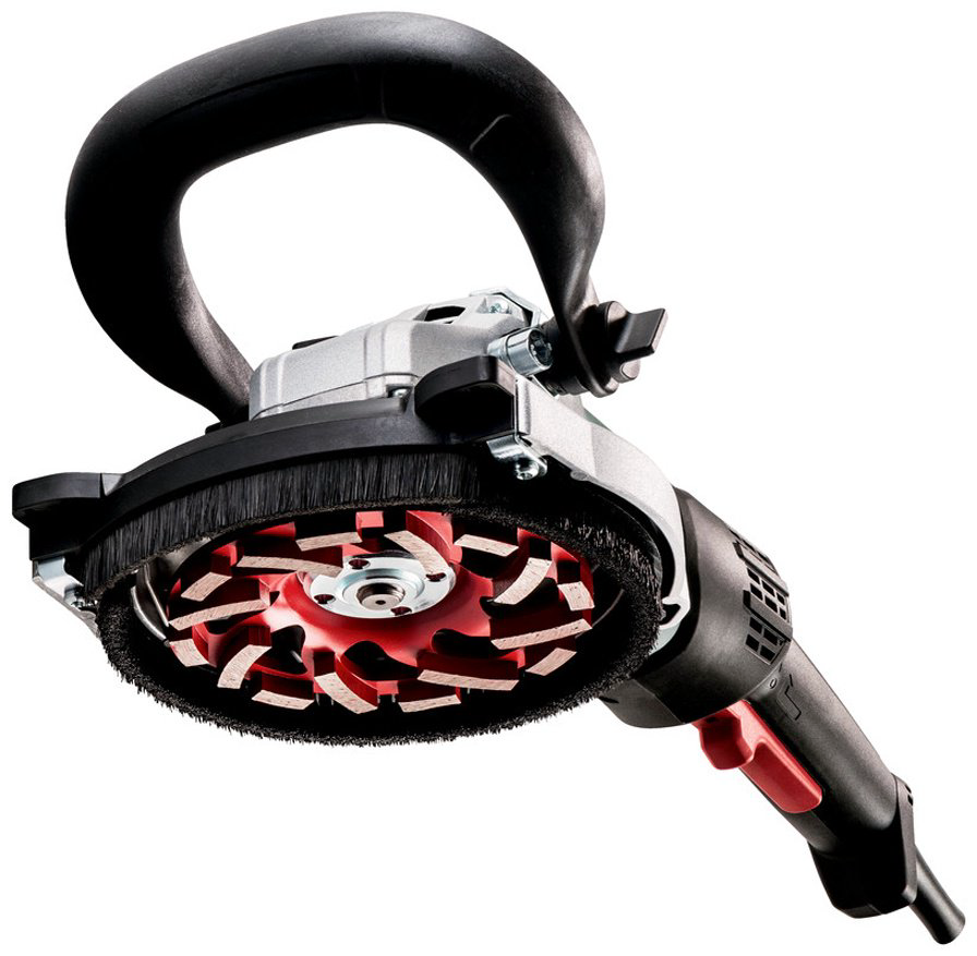 Шлифмашина прямошлифовальная Metabo 603825700 купить,NaN