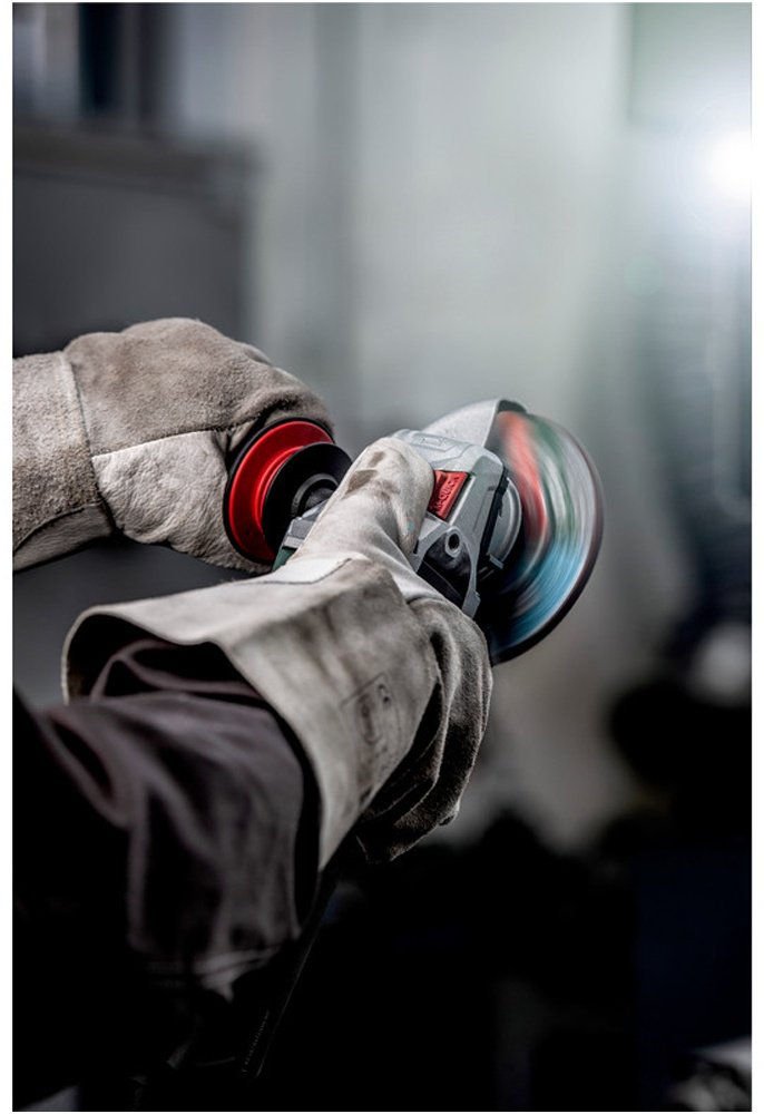 Шлифмашина угловая Metabo 600473000 купить,0