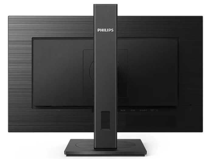 Монитор Philips 242S1AE/01 23,8" Black купить,0