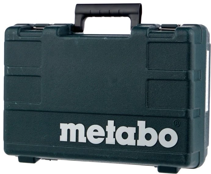 Шлифмашина эксцентриковая Metabo FSX 200 Intec 609225500 купить,NaN