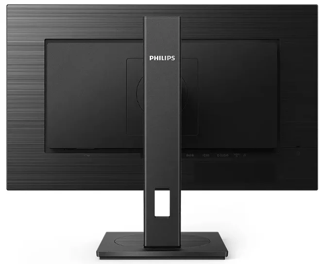 Монитор Philips 242S1AE/01 23,8" Black купить,0