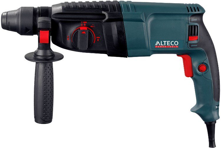 Перфоратор Alteco RH 850-26 12755