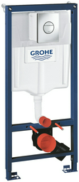 Grohe рамная инсталляция Rapid SL 38860000