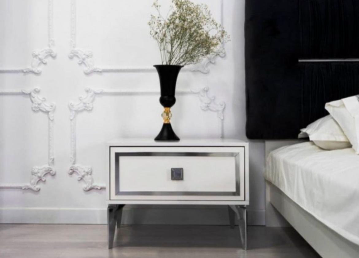 Гарнитур Bianchini 180х200см белый купить,NaN