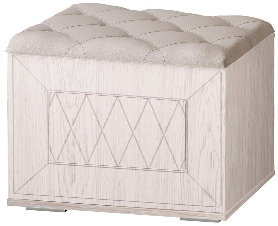 Тумба для обуви BTS 50.20x37x43.5см бежевый купить,NaN