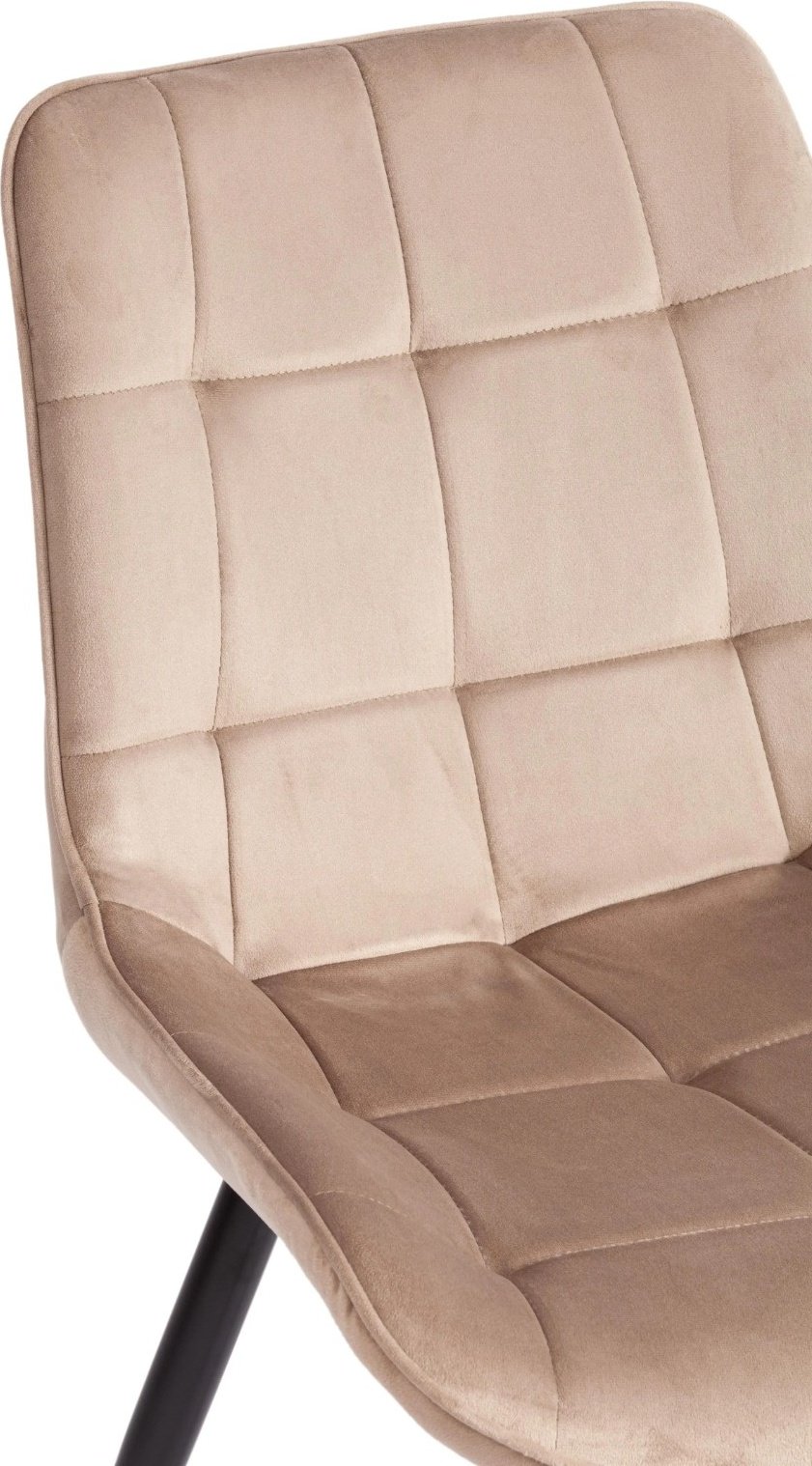 Стул Tetchair ABRUZZO 20436, 83x54x62 см, бежевый купить,0