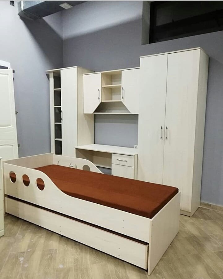 Grand Miks комплект Немо, ЛДСП купить,0