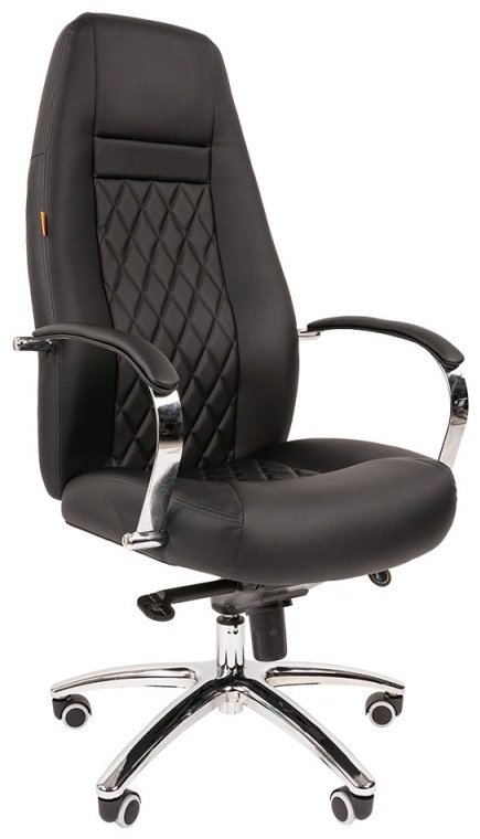 Компьютерное Chairman Экопремиум 950 черный купить,NaN