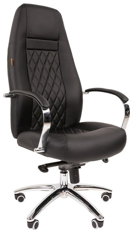 Компьютерное Chairman Экопремиум 950 черный купить,NaN
