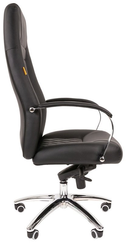 Компьютерное Chairman Экопремиум 950 черный купить,NaN