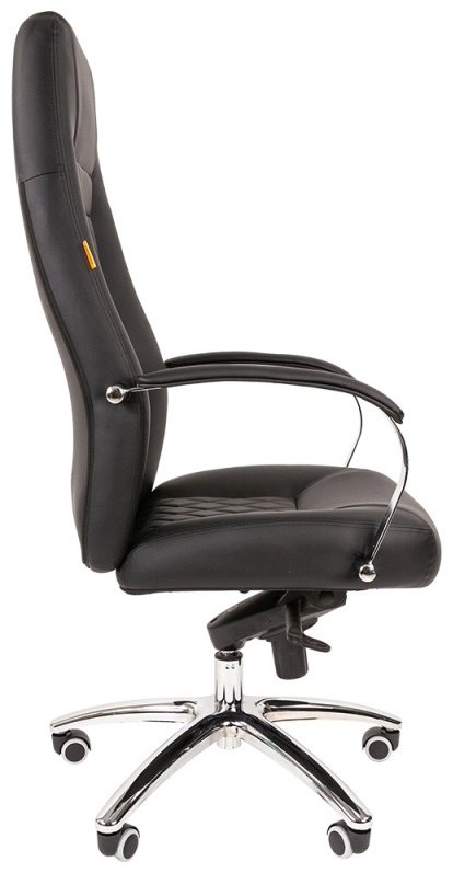 Компьютерное Chairman Экопремиум 950 черный купить,NaN