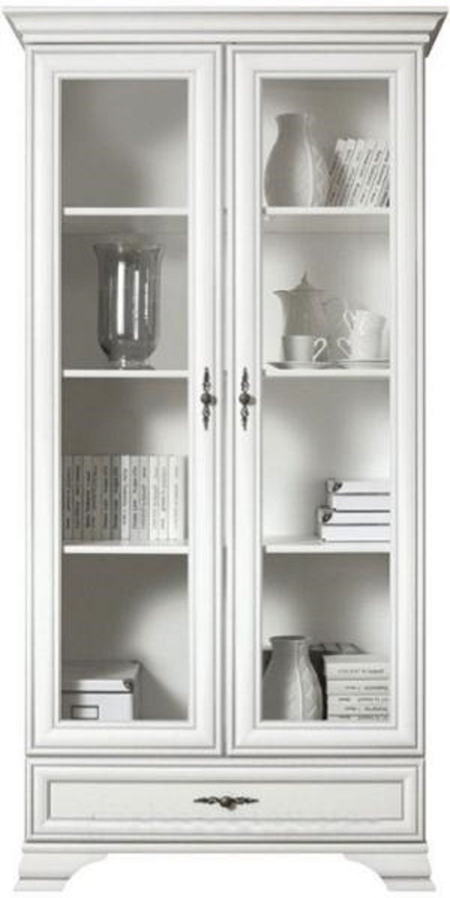 Loftwood Кентуки REG2W1S белый купить,NaN