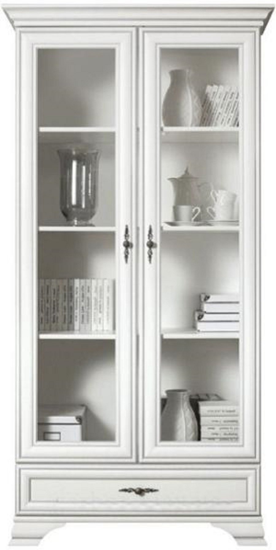 Loftwood Кентуки REG2W1S белый купить,NaN