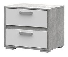ТВ-тумба напольная Стендмебель Денвер, 200x44.8x35.4 см, белый, серый - ForteMarket ТВ-тумба напольная Стендмебель Денвер, 200x44.8x35.4 см, белый, серый купить,0