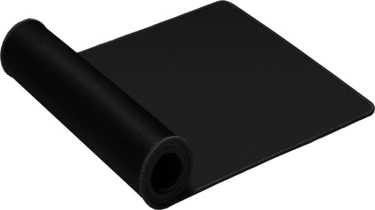 Коврик для мыши Defender Black XXL One 50006 XL - ForteMarket Коврик для мыши Defender Black XXL One 50006 XL купить,0