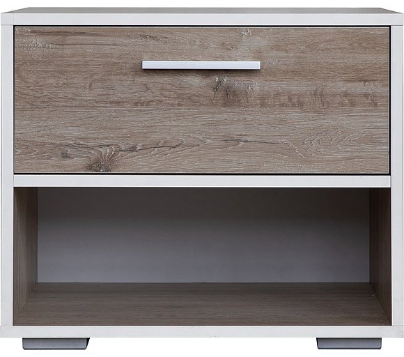 Тумба Пинскдрев Prestige_СА000039190, 54x46x44 см, белый купить,NaN