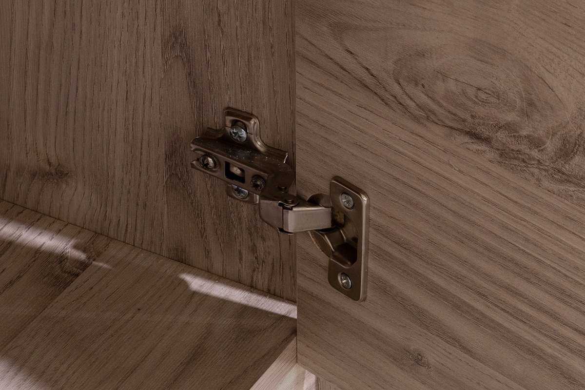 Стол письменный ANREX Джаз 1D2S, 120.2х60x75 см, бежевый купить,0