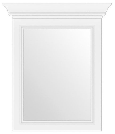 Зеркало настенное Гербор 60x89.5 см купить,NaN