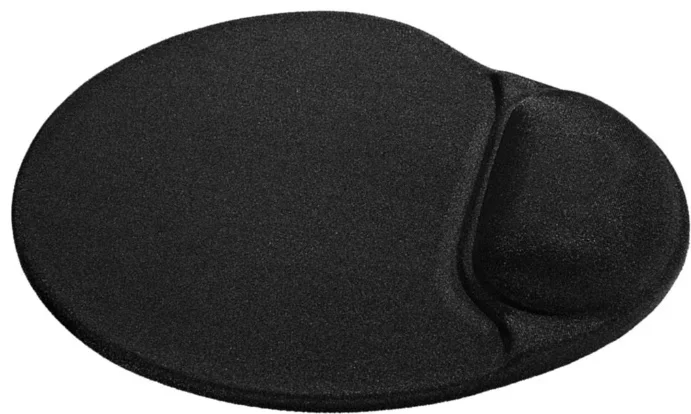Коврик Defender Easy Work 50905 Black 260х225х5 мм