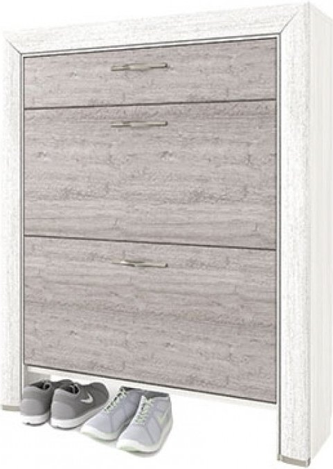 Обувница ANREX 92.60x28.50x111.8 см, ЛДСП купить,NaN
