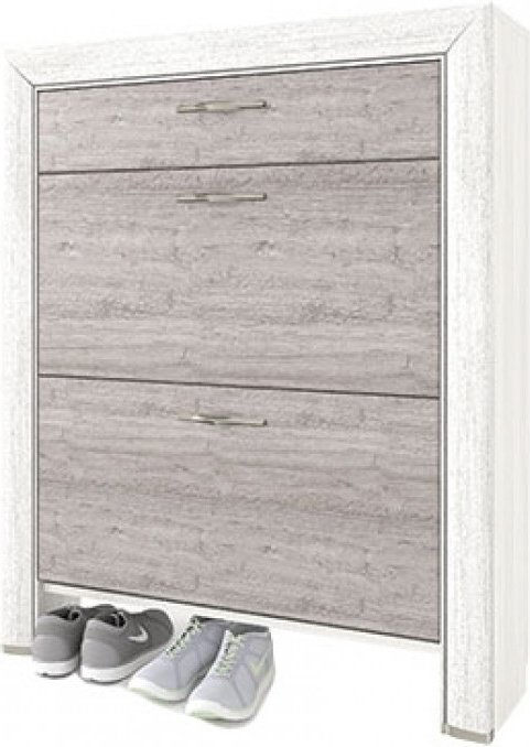 Обувница ANREX 92.60x28.50x111.8 см, ЛДСП купить,NaN