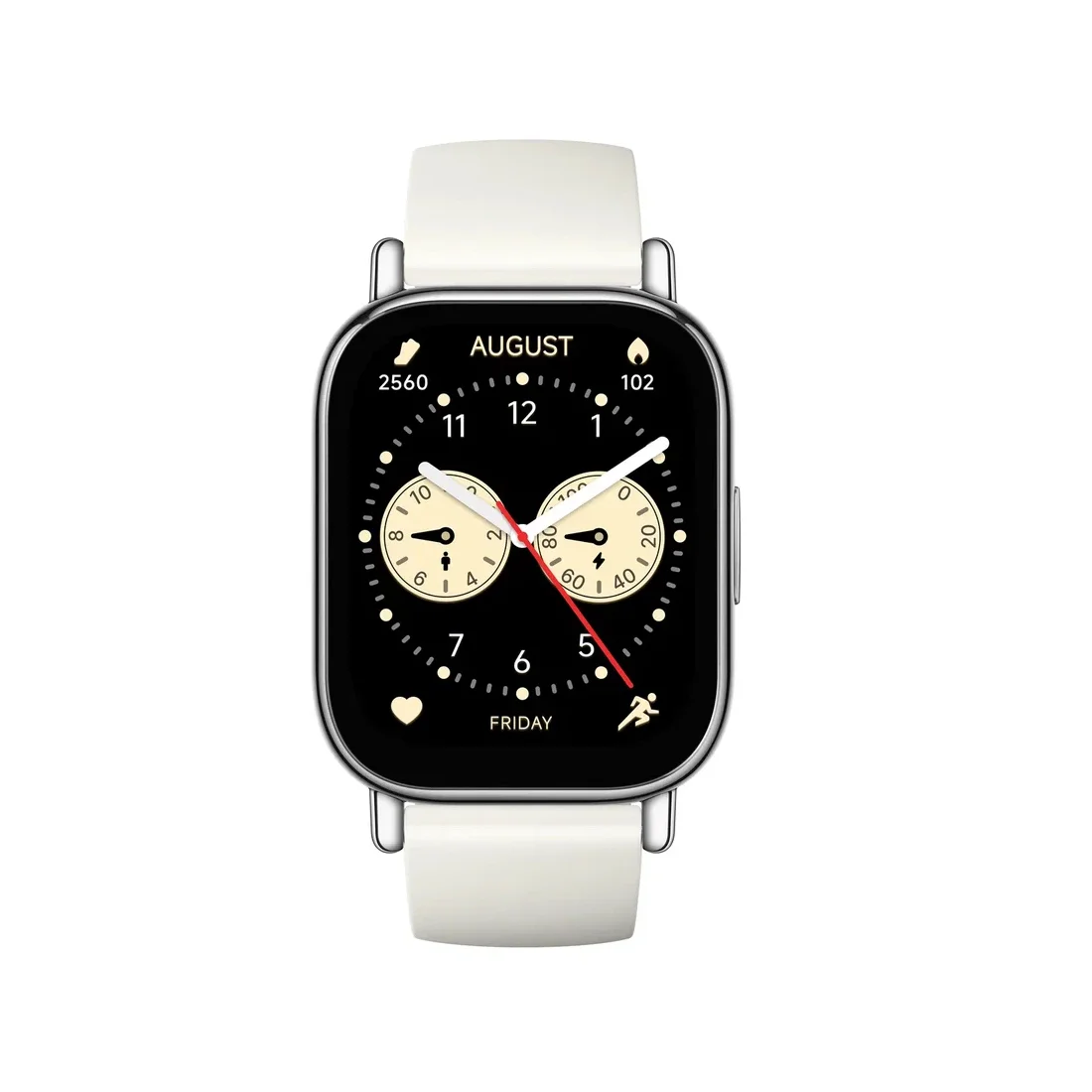 Смарт-часы Redmi Watch 5 Lite M2352W1 Light Gold купить,NaN