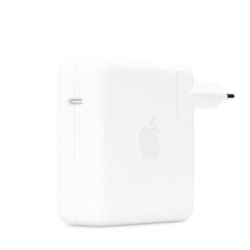 Адаптер Apple USB-C Power Adapter 96W MX0J2ZM/A белый - ForteMarket Адаптер Apple USB-C Power Adapter 96W MX0J2ZM/A белый купить,0