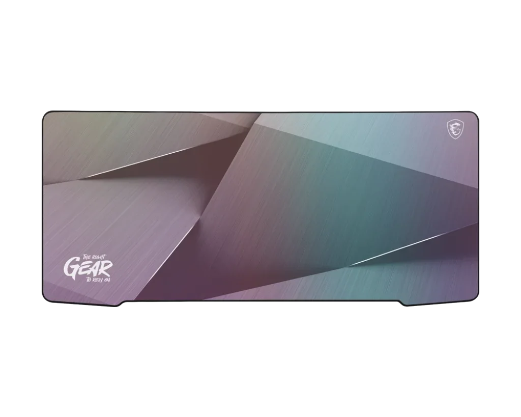 Коврик для мыши MSI Agility GD72 Gleam Edition XL
