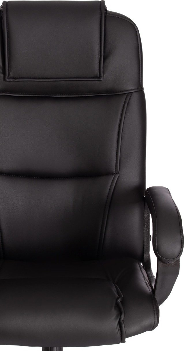 Компьютерное кресло Tetchair BERGAMO, черный купить,NaN
