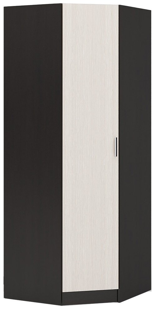Шкаф Стендмебель Гармония ШУ 601 М 78x220х78см дуб крафт купить,NaN